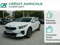 Kia XCeed 1,6 CRDI/136 KM DCT MHEV Salon PL Fvat 23% DW6NU17 Poznań - zdjęcie 1