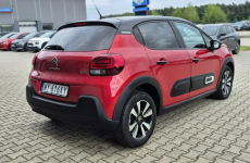 Citroen C3 MAX Techwood - AUTOMAT / Bezwypadkowy / Polska / Serw. Studzienice - zdjęcie 5