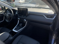 Toyota RAV-4 Selection 4x4 Hybryda Kamery360 Skóra Pamięć HAK Gliwice - zdjęcie 11