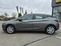 Opel Astra Giżycko - zdjęcie 8