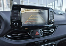 Hyundai i30 2025/SALON POLSKA/FV23%/stan bdb/gwarancja Ełk - zdjęcie 10