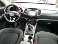 Kia Sportage ** Nawigacja ** Kamera Cofania** Jatutów - zdjęcie 12