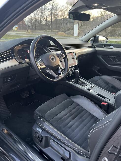 Sprzedam Volkswagen PASSAT B8 Kombi 2.0 Brudzew - zdjęcie 9