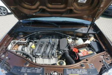 Dacia Duster 1.6 16V 105KM 4x2 Laureate salon I właściciel Lublin - zdjęcie 12
