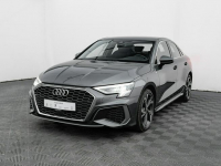 Audi A3 GD3K999#35 TFSI mHEV S Line S tronic Podgrz.f Salon PL VAT23% Gdańsk - zdjęcie 2
