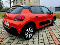 Citroen C3 1.2 PureTech Shine Więcławice Stare - zdjęcie 10