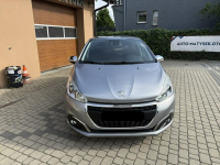 Peugeot 208 Orzech - zdjęcie 2