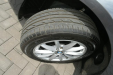 BMW 216 1.5d Bezwypadkowy Serwis LED Navi Bluetooth 2xOpony 158 tys.km Hrubieszów - zdjęcie 5