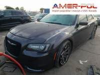 Chrysler 300C 300 S, 2016, 3.6L, 4x4, od ubezpieczalni