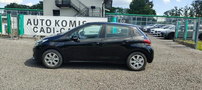 Peugeot 208 Stan bdb. Goczałkowice-Zdrój - zdjęcie 7