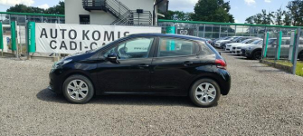 Peugeot 208 Stan bdb. Goczałkowice-Zdrój - zdjęcie 7