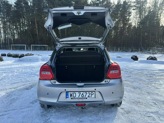 Suzuki Swift Polski Salon Lipówki - zdjęcie 12