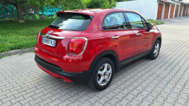 Fiat 500X 1.6 E-torQ Zamość - zdjęcie 6