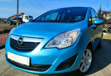 1.4 B Klimatyzacja Bezwypadkowy Super Stan