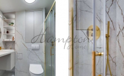 Klimatyczne 2-pokojowe mieszkanie Ochota Ochota - zdjęcie 10