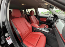 BMW seria 3 2013 2.0 diesel Łomża - zdjęcie 7