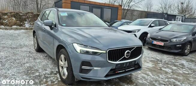 Volvo XC 60 B4 D Geartronic Momentum Pro Poręba - zdjęcie 2