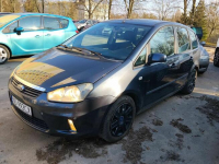 Ford C-Max z LPG stan bardzo dobry