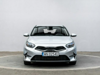 Kia Ceed HB 1.5 T-GDI 6MT M 140KM Salon Polska Poznań - zdjęcie 7