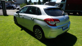 Citroen C4 zarejestrowany, ubezpieczony. Gwarancja. Polecam !!! Zielona Góra - zdjęcie 7
