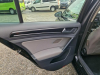 Volkswagen Golf 1.4 benzynka.  Radar. Navigacja Rybnik - zdjęcie 10