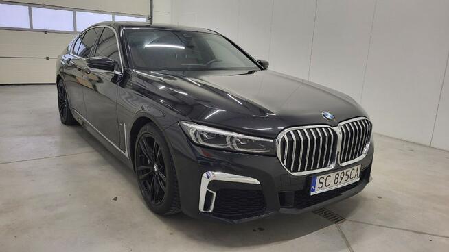 BMW 730 d xDrive mHEV sport-aut Grójec - zdjęcie 3