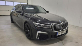 BMW 730 d xDrive mHEV sport-aut Grójec - zdjęcie 3