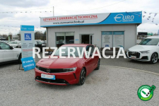 Opel Astra Kamera Automat netto 47 447 PLN