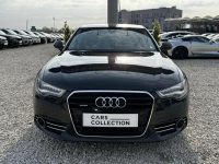 Audi A6, 2013 Michałowice - zdjęcie 6