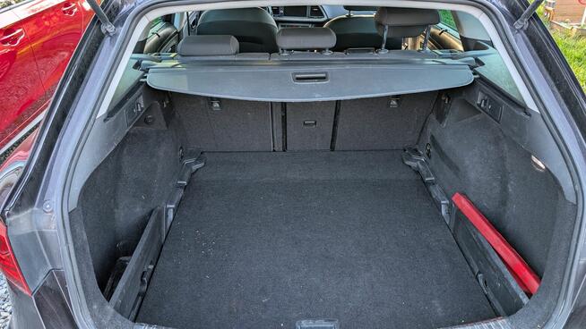 Seat Leon Seat Leon III 1.8 180 KM | 2018 | 103 000 km | FUL Rzeszów - zdjęcie 9