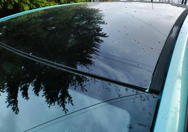 1.4 B Klimatyzacja Bezwypadkowy Super Stan Chynów - zdjęcie 10