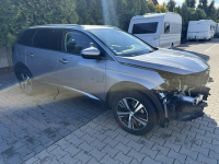Peugeot 5008 Zielona Łąka - zdjęcie 6