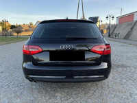 Audi A4 Myszyniec - zdjęcie 11