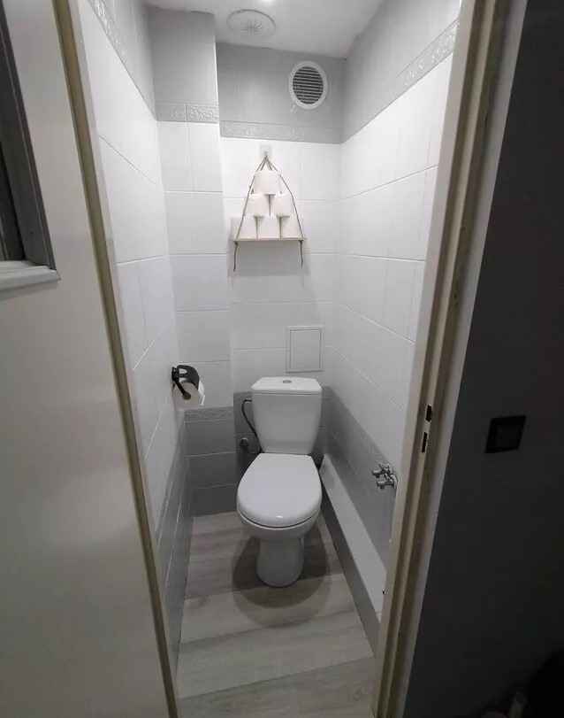 M4 na sprzedaż, umeblowane, pierwsze piętro Lipsk - zdjęcie 5