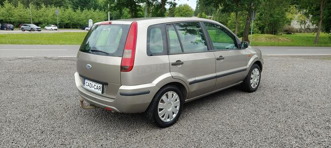 Ford Fusion Krajowy. Goczałkowice-Zdrój - zdjęcie 4