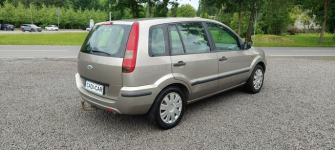 Ford Fusion Krajowy. Goczałkowice-Zdrój - zdjęcie 4