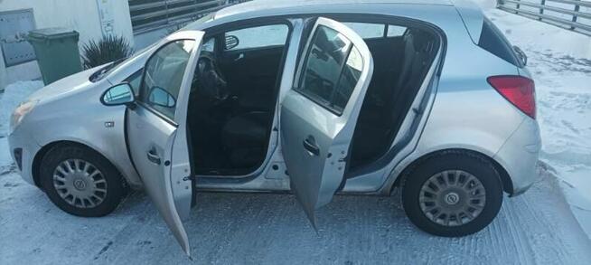 Sprzedam opel corsa d 2011 Kalisz - zdjęcie 2