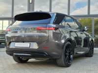 Range Rover Sport 3.0D I6 350KM AWD Autobiography / Salon Polska / ASO Łódź - zdjęcie 12