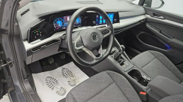 Volkswagen Golf 2.0 TDI Life ! Z Polskiego Salonu ! Faktura VAT ! Warszawa - zdjęcie 9