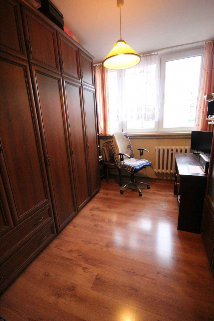 3pok, 47met, okolice Słowicza ROZKŁAD/BALKON/PIWNICA (Wrocław) Krzyki - zdjęcie 3