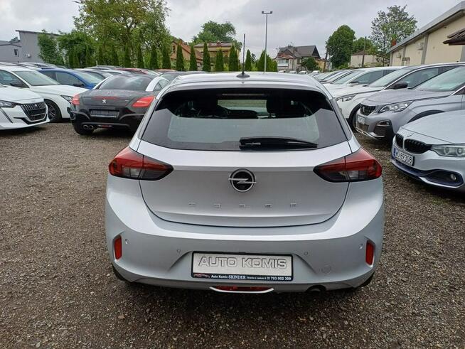 Opel Corsa KAMERA *1 wł *Navi *Tablet *Full Led *Gwarancja Chrzanów - zdjęcie 6