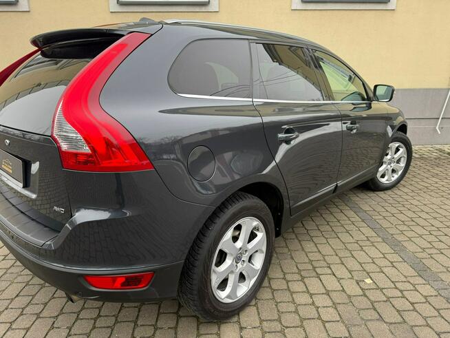 Volvo XC 60 Bardzo dobry stan, Automat, Klimatronik, Alufelgi, Skóry. Chlewice - zdjęcie 3