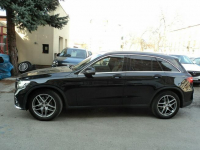 sprzedam ładnego MERCEDESA GLC 250 2.0 CDI 4MATIC 210KM salon polska Lublin - zdjęcie 4