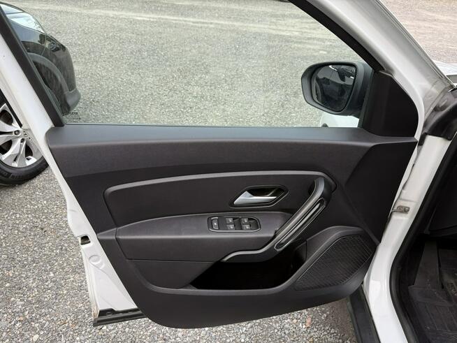 Dacia Duster 4x4. Salon Polska . Serwisowana w ASO Rybnik - zdjęcie 12