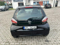 Toyota Aygo Benzyna 1.0 - 2009r - 162tkm Głogów - zdjęcie 9