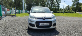Fiat Panda Bogata wersja, super stan. Goczałkowice-Zdrój - zdjęcie 2