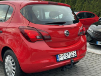 Opel Corsa 70KM Hak Niski Przebieg Baranowo - zdjęcie 8