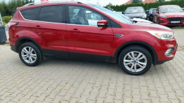 Ford Kuga 2,0 150ps 4x4 Klimatronic PDC LED  Xenon Alusy 17 NAVI Gniezno - zdjęcie 9