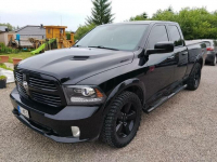 Tylko przez 3 dni! DODGE RAM 1500 5.7 HEMI LPG! 4X4 Brzóstowa - zdjęcie 5