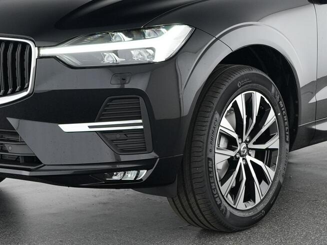 Volvo XC 60 B5(B) AWD Core Tychy - zdjęcie 10